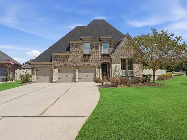 9952 Downey Emerald Dr, Conroe, TX 77385