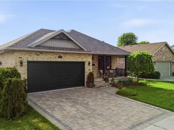 53 Edgewell Cres, Central Elgin, ON N5P 4K9