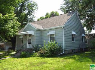 2545 S Martha St, Sioux City, IA 51106