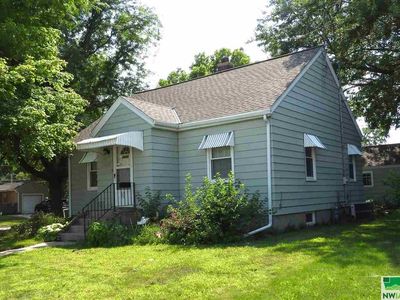 2545 S Martha St, Sioux City, IA, 51106