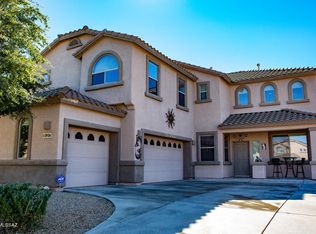 12936 E Turtle Spring Pl, Vail, AZ 85641