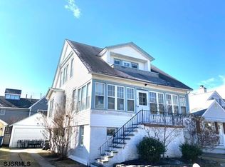 108 N Quincy Ave, Margate, NJ