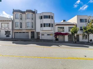 627 25th Ave, San Francisco, CA 94121