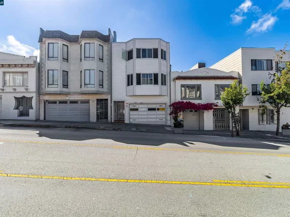 627 25th Ave, San Francisco, CA 94121