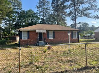 2140 Reedale Ave, Augusta, GA 30906