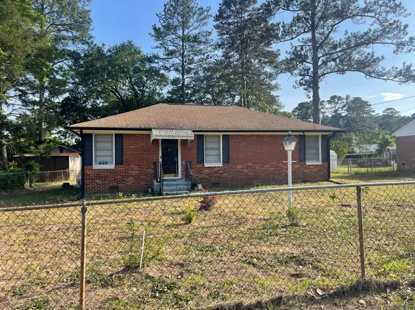 2140 Reedale Avenue, Augusta, GA