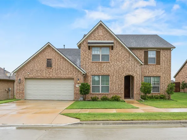 7248 Harrier St, Fort Worth, TX 76179