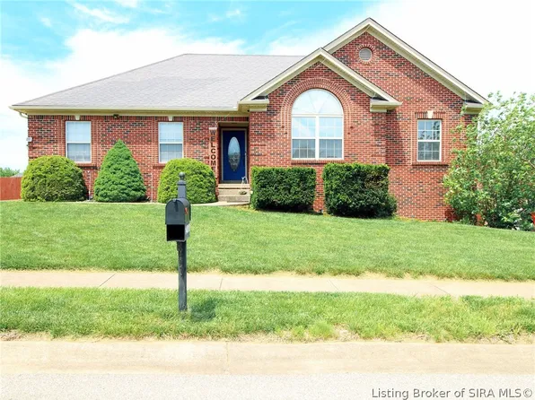 14018 Deerfield Court, Memphis, IN 47143