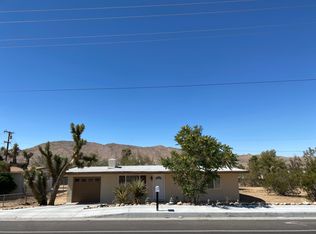 56156 Onaga Trl, Yucca Valley, CA 92284