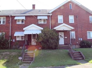 884 Vankirk St, Clairton, PA