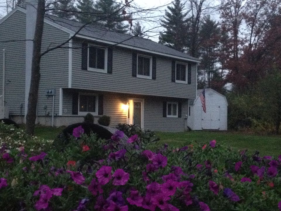 Nice house