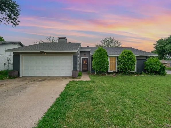 1000 Mill Run Dr, Allen, TX 75002