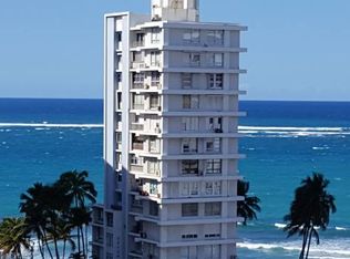 1 Calle Washington APT 7B, San Juan, PR 00907