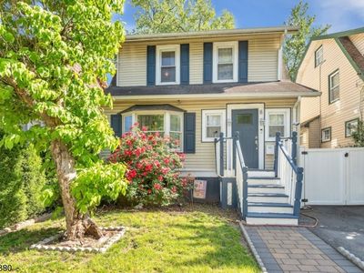 8 Vailsburg Ter, Newark, NJ, 07106