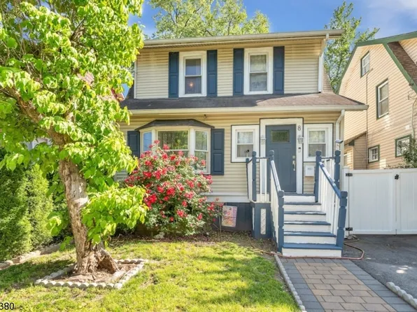 8 Vailsburg Ter, Newark City, NJ 07106