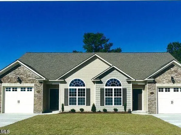 3217 Gordon Dr #A, Greenville, NC 27834