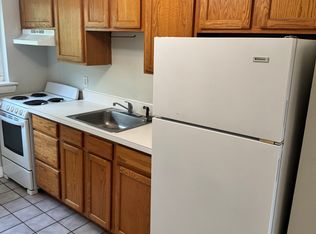 65-67 Chiswick Rd UNIT 4A, Brighton, MA 02135