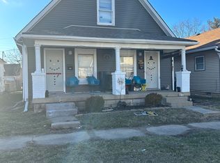 506 S Holmes Ave, Indianapolis, IN