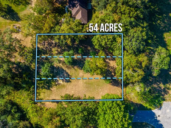 Lots 1 3 Monroe St, Baker, FL 32531
