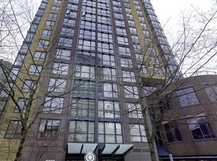 3438 Vanness Ave #1507, Vancouver, BC V5R6E7
