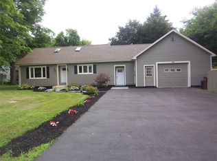 4982 Ellicott Street Rd, Batavia, NY 14020