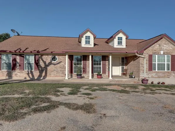 680 Windmill Ridge, Harper, TX 78631