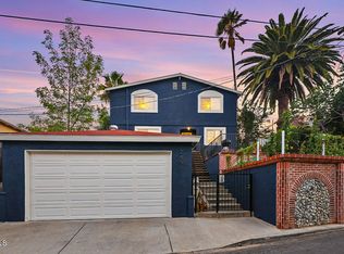 245 Lamont Dr, Los Angeles, CA 90042