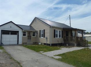 2495 N Laurel Rd, London, KY 40741