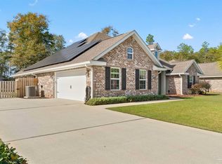 5520 Dunridge Dr, Pace, FL 32571
