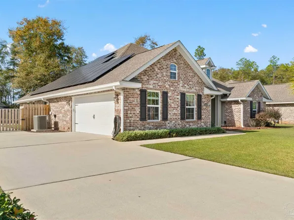 5520 Dunridge Dr, Pace, FL 32571