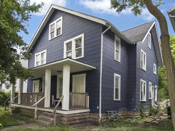 104-106 N Hague Ave, Columbus, OH 43204