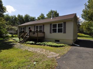112 Lindbergh Cir, Albrightsville, PA