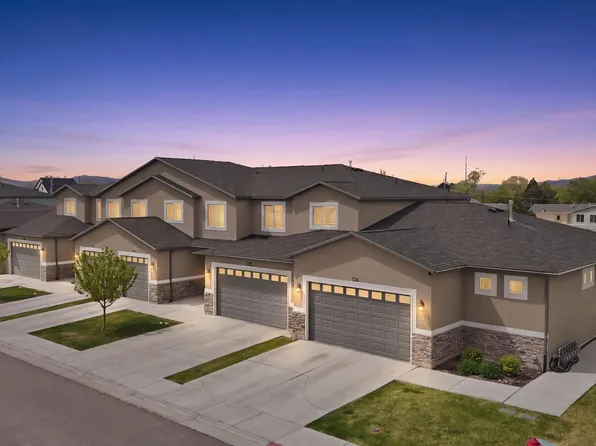 250 W 1200 S Unit 126, Tremonton, UT 84337