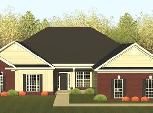 2130 Edenberry Row, Beech Island, SC 29842