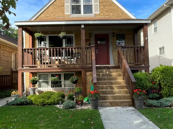 1946 Lincoln Ave, Whiting, IN 46394