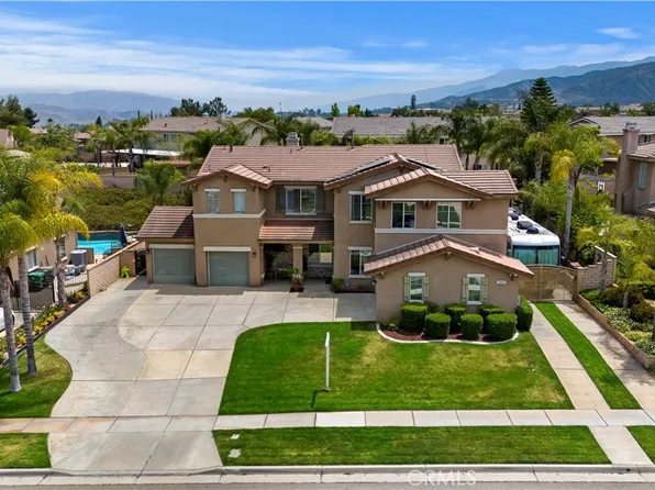 3415 Horizon St, Corona, CA 92881