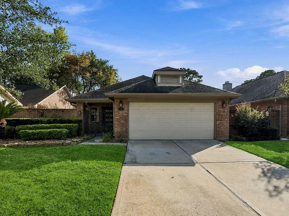 3515 Cape Forest Dr