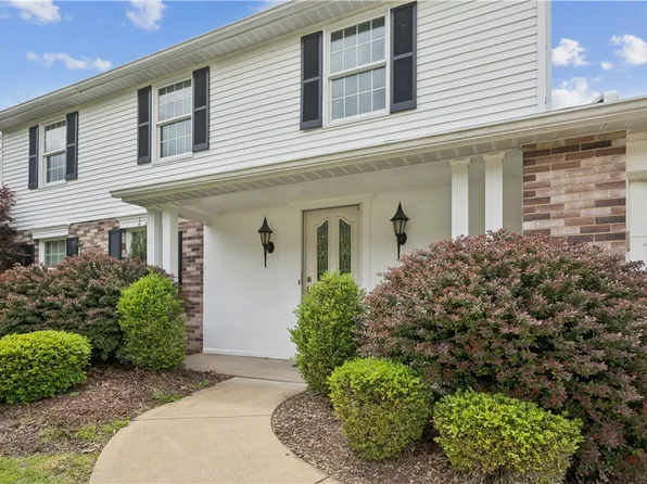 2125 Berkshire Dr, Monroeville, PA 15146