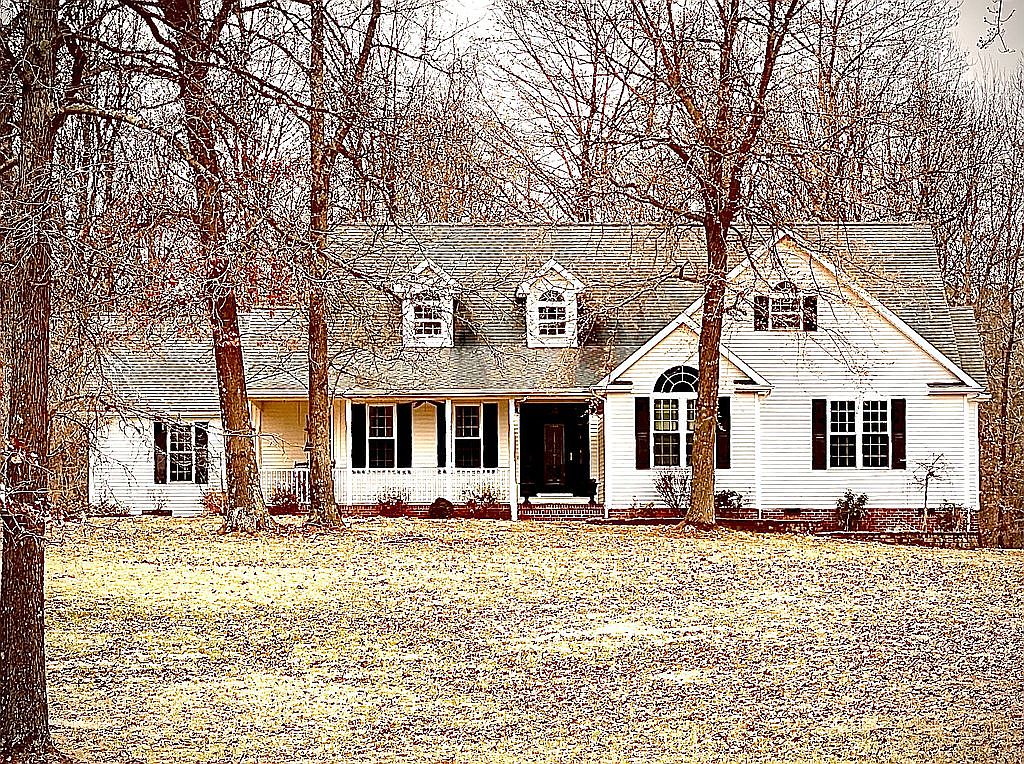 219 Daisy Dr, Slaughters, KY 42456 Zillow