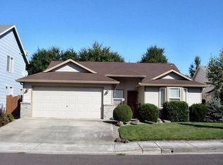 2502 SW 11th Cir, Battle Ground, WA 98604