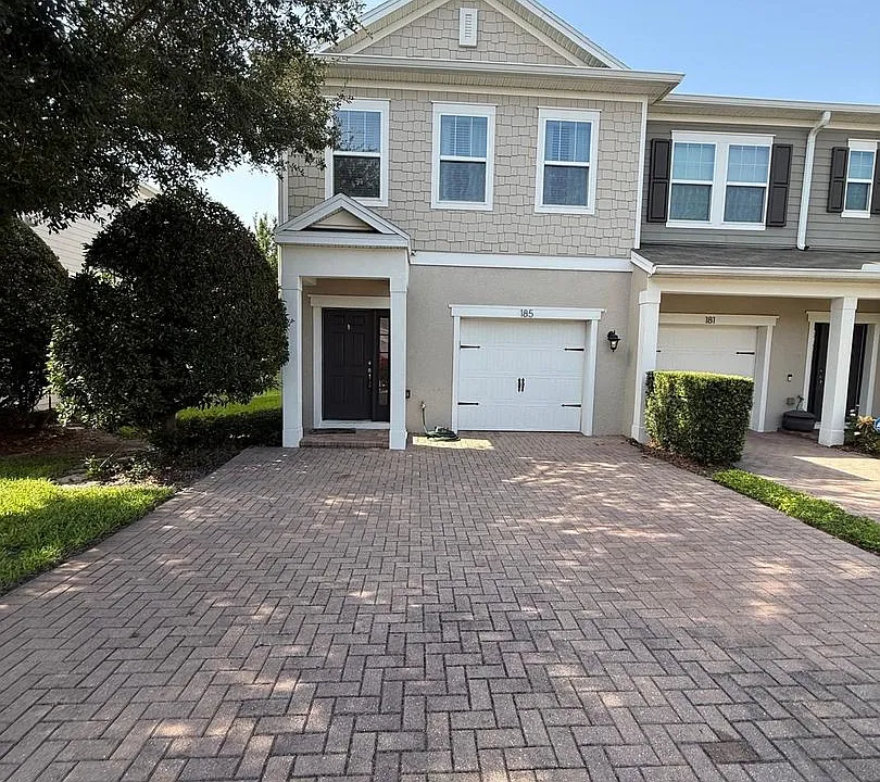 185 Mitchell Creek Way