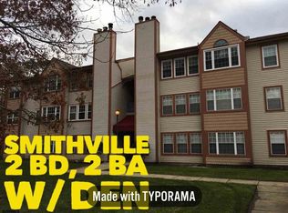 34 Trotters Ln #1005, Galloway, NJ 08205