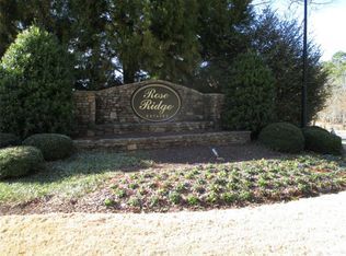 171 Rose Ridge Dr, Canton, GA 30115