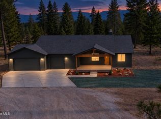 28986 N Sylvan Rd, Athol, ID 83801