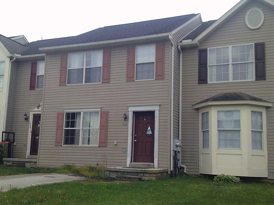 1228 Wanda Dr, Hanover, PA 17331 Zillow