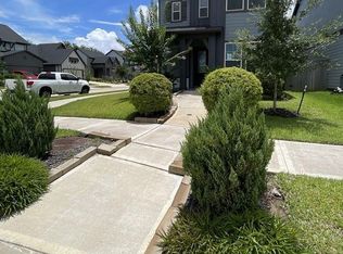 1550 Park Path Dr, Missouri City, TX 77459