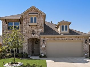 3911 Holly Springs Ln, Kaufman, TX 75142