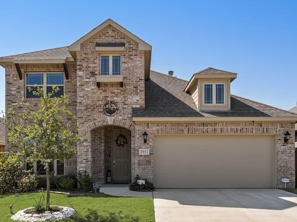 3911 Holly Springs Ln, Kaufman, TX 75142