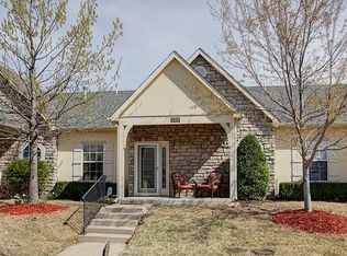 8309 E 74th Pl, Tulsa, OK 74133