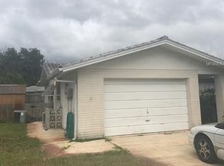 7531 Pineapple Ln, Port Richey, FL 34668